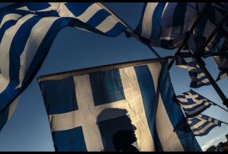 Еврогруппа выделит Греции 10,3 млрд евро
