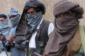 Хайбатулла Ахунзада-новый лидер движения «Талибан» в Афганистане