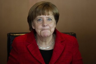 Меркель верит в реализацию миграционного соглашения между Турцией и ЕС