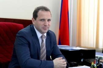 Делегация Минобороны Армении участвует в Конференции по обороне и безопасности Грузии