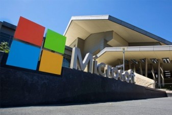 Microsoft уволит более 1,8 тыс. сотрудников