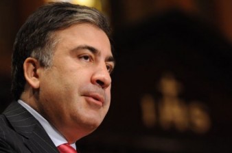 Саакашвили готов вернуться в Грузию и  включиться в политический процесс