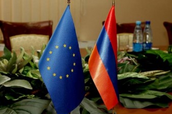 ԱԳ նախարար. ԵՄ-ի հետ հարաբերություններում Հայաստանը հասել է հերթական կարևոր հանգրվանին