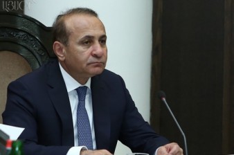Премьер-министр Армении поручил Минфину повысить прозрачность процесса закупок