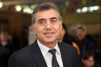 Лпутян: Участие Армении во Всемирной шахматной Олимпиаде в Баку зависит от желания шахматистов