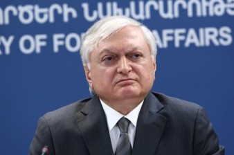 Подписание документа без участия в переговорах Карабаха невозможно – Налбандян