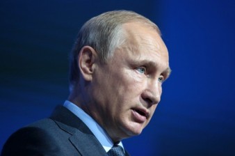 Встречной готовности Европы к диалогу с Россией Путин пока не видит