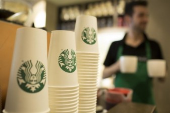 Starbucks-ը բացում է իր առաջին սուրճի արտադրամասն ԱՄՆ-ից դուրս