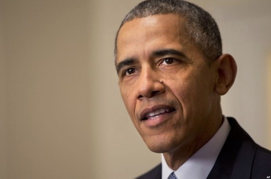 Обама  встретится  с тремя выжившими при ядерном ударе в Хиросиме