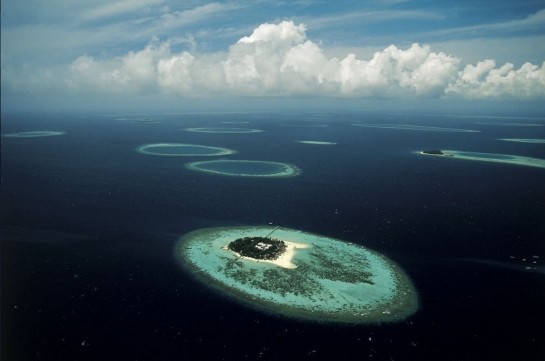 Չինաստանը ցանկանում է Հարավչինական ծովի կղզիները Մալդիվների ոճի հանգստյան վայրերի վերածել