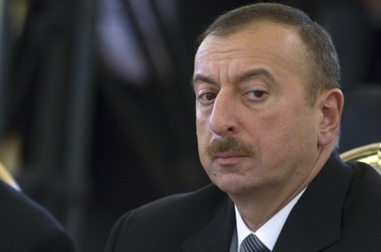 СМИ: Президент Азербайджана методом устрашения и террора показал, что диссиденты в стране будут уничтожены