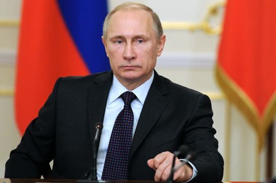 Путин: Исламский мир в лице России найдёт надёжного союзника