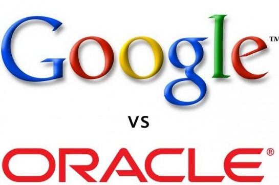 В суде компания Google победила Oracle