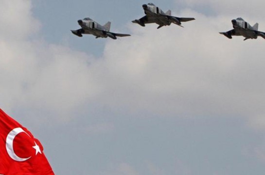 ԶԼՄ-ները հայտնել են, որ թուրքական ուղղաթիռները խախտել են Հունաստանի օդային տարածքը