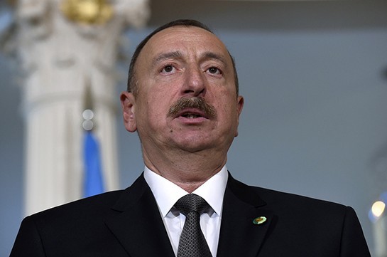 Венская встреча по Карабаху была успешной - Алиев