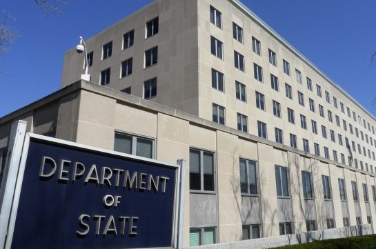 ԱՄՆ Պետքարտուղարությունը զգուշացնում է. Ադրբեջանում հայ լինելը վտանգավոր է