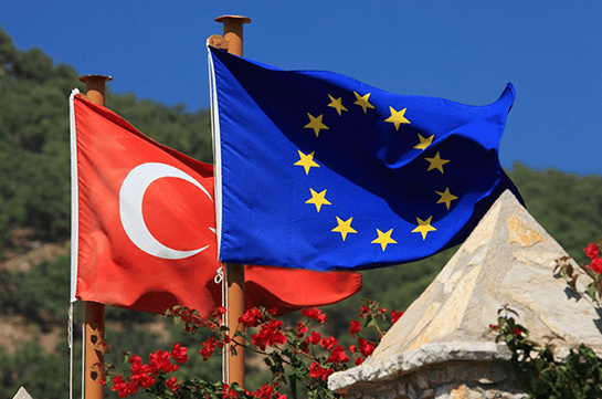 Թուրքիան արձագանքել է ԵՄ-ին 3000 թվականին անդամակցելու կանխատեսմանը
