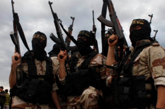 ИГИЛ готовит теракты в Марселе в день матча сборных России и Англии