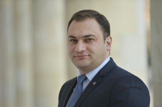 Ереван пока не комментирует сообщение о готовящейся встрече президентов Армении и Азербайджана