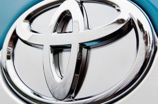 Toyota отзывает по всему миру 1,43 миллиона автомобилей