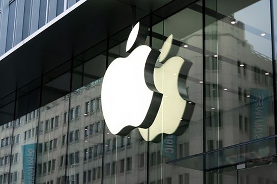 Ամերիկացին դատի է տվել Apple ընկերությանը՝ հայտարարելով, որ ինքն iPhone-ն ավելի վաղ է հայտնագործել