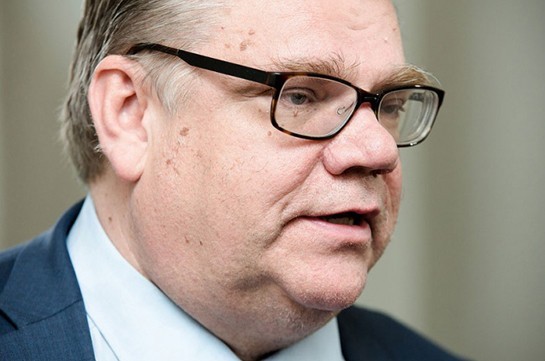 МИД Финляндии: Референдума о выходе страны из ЕС не будет