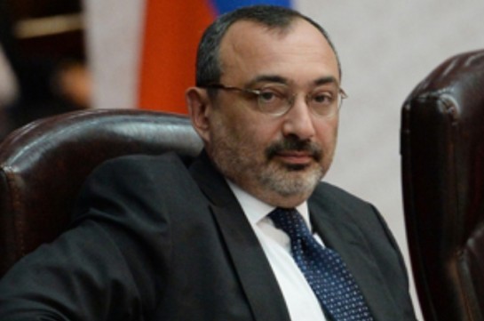 МИД НКР: Без участия Карабаха в переговорном процессе невозможно добиться прогресса