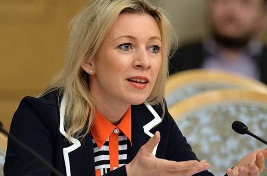 ՌԴ ԱԳՆ. Ռուսաստանը հակված է համագործակցել ինչպես Լոնդոնի, այնպես էլ ԵՄ-ի հետ