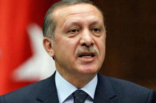 Էրդողան. Թուրքիան ահաբեկչության հետևանքով չի պառակտվի