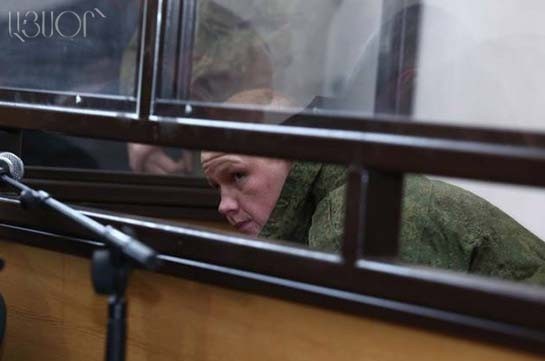 Суд отклонил иск правопреемников убитой Пермяковым семьи Аветисян против РФ в размере 450 тыс. евро