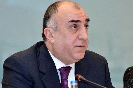 Глава МИД Азербайджана: Лавров на следующей неделе посетит Баку
