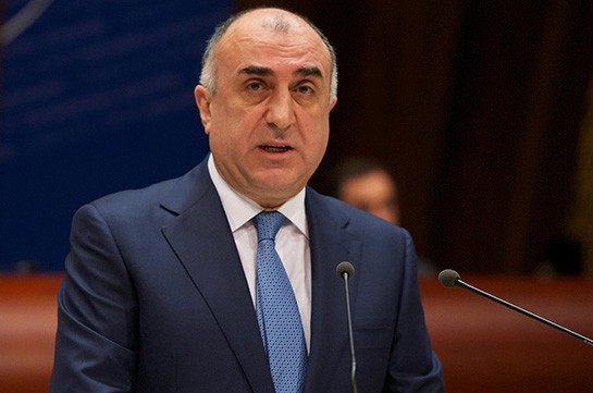 Հայաստանի և Ադրբեջանի նախագահների հաջորդ հանդիպումը կլինի Փարիզում. Մամեդյարով