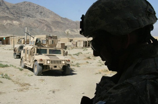 ԶԼՄ. Աֆղանստանի իշխանությունները հաստատել են 27 նորակոչիկների զոհվելու մասին լուրը