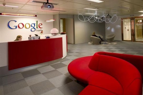 Իսպանիայի իշխանությունները ստուգայց են անցկացրել Google-ի գրասենյակներում հարկերից խուսափելու կասկածանքով