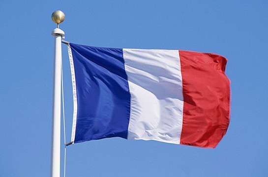 Власти Франции полностью избавились от кассетных боеприпасов