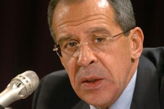 Lavrov, Albright to discuss NATO Strategic Concept