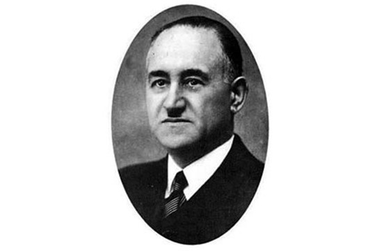 Сотрудничавший с нацистской Германией Расулзаде стоял у истоков создания Азербайджанской Демократической Республики