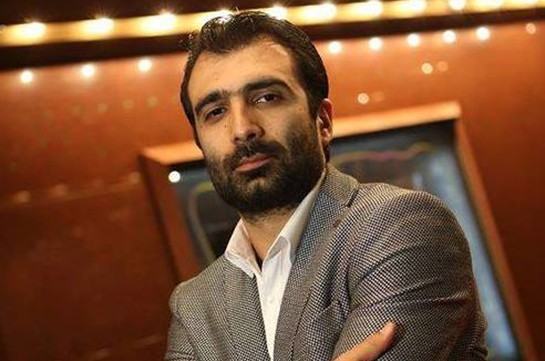 Режиссер фильма «Теваник» Дживан Аветисян ответил азербайджанским СМИ
