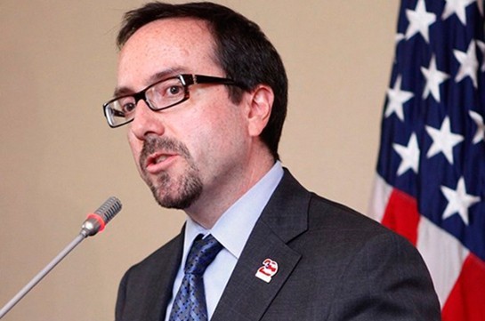 Посол США в Турции: Вашингтон обеспокоен отсутствием энергоснабжения в Инджирлике
