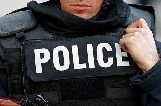 Փարիզի արվարձաններում հակաահաբեկչական գործողության ժամանակ մոտ 20 մարդ է ձերբակալվել