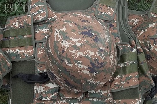 ԼՂՀ ՊՆ. Հակառակորդի կողմից մահացու հրազենային վիրավորում է ստացել ՊԲ զինծառայող