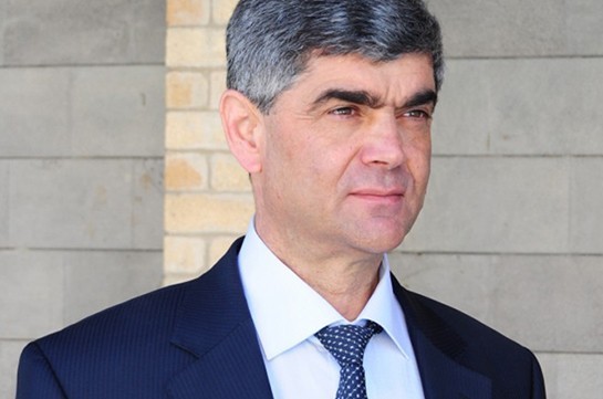 Президент Армении готов пригласить Сефиляна после того, как члены вооруженной группы сложат оружие и сдадутся