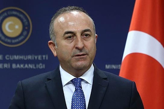 В Турции назвали шантажом заявления ЕС о недопустимости смертной казни