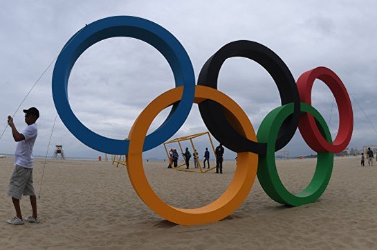 Երբևէ դոպինգ-ստուգում ձախողած ռուս մարզիկները չեն մասնակցի Օլիմպիական խաղերին