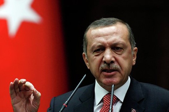 Թուրքիայի նախագահը կմեկնի Սանկտ-Պետերբուրգ