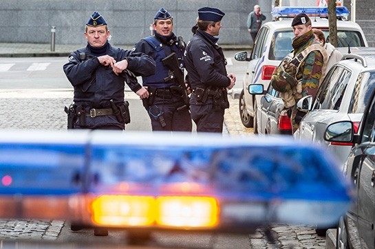 В результате терактов в Брюсселе страна потеряла почти миллиард евро
