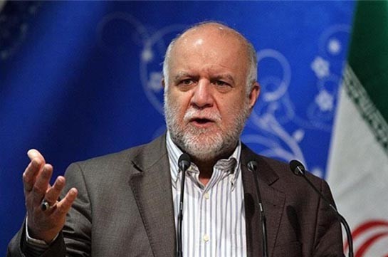 Бижан Зангане: Иран увеличит объем поставляемого в Армению газа в 3 раза