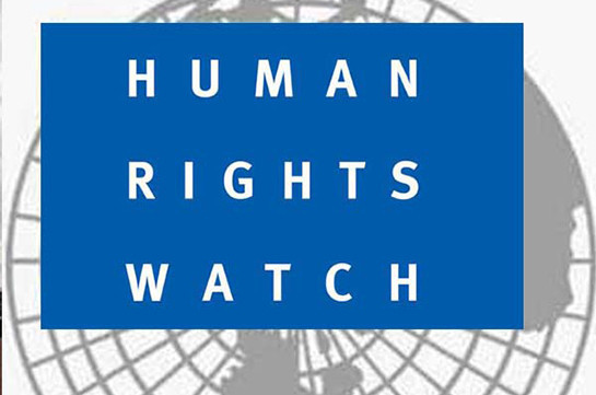 HRW: Захват заложников всегда был преступлением, в том числе и захват врачей в заложники