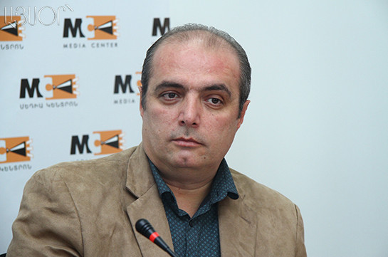 Омбудсмен Армении начал процедуру обсуждения по делу Левона Барсегяна