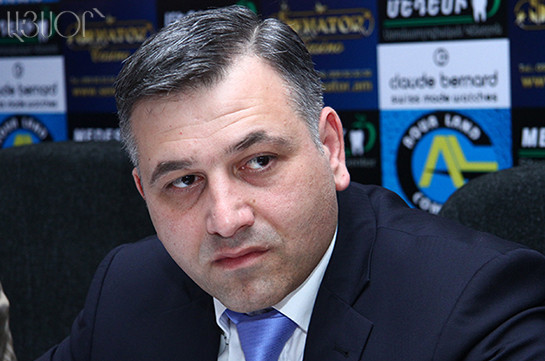 Алек Енигомшян завтра выйдет на свободу, утверждает его адвокат